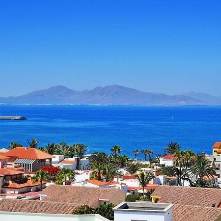 Casa Ametine : Relax And Enjoy ! Apartman Corralejo Kültér fotó
