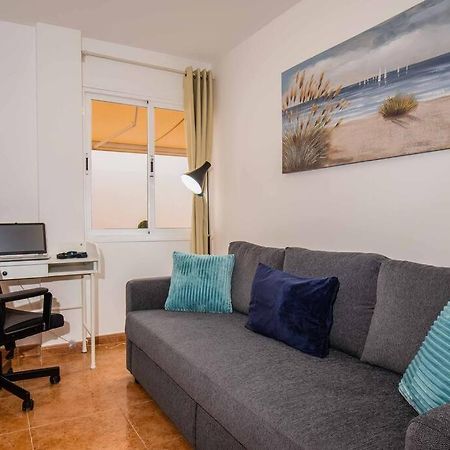 Casa Ametine : Relax And Enjoy ! Apartman Corralejo Kültér fotó