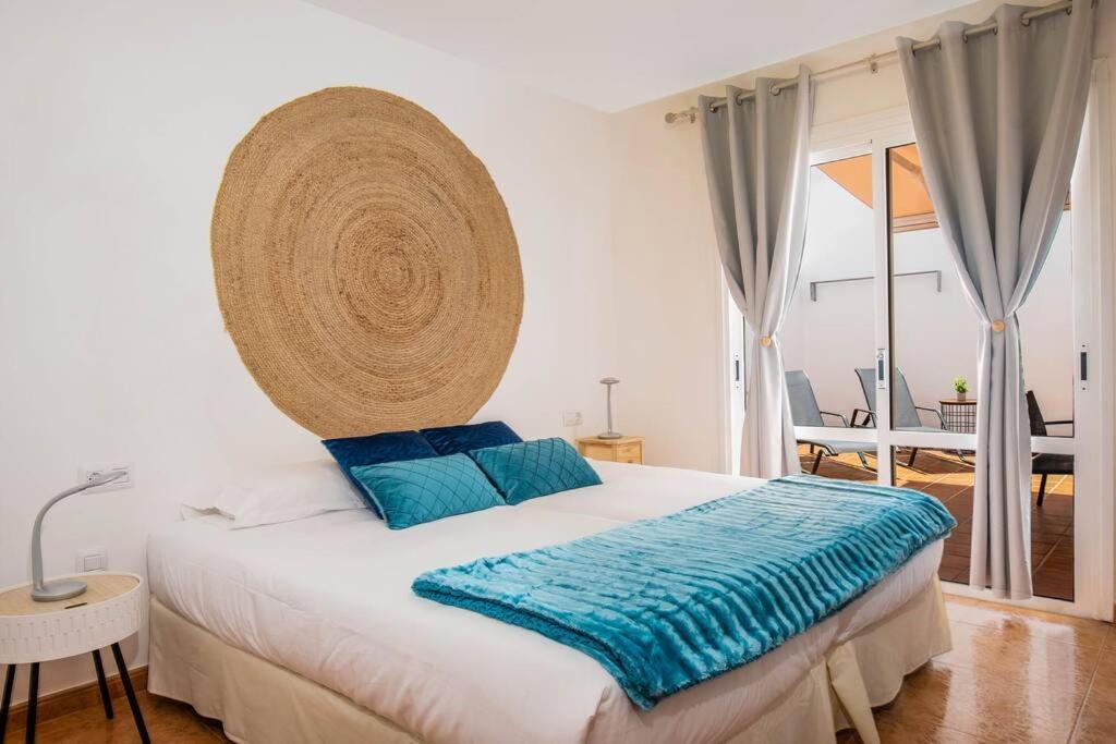 Casa Ametine : Relax And Enjoy ! Apartman Corralejo Kültér fotó