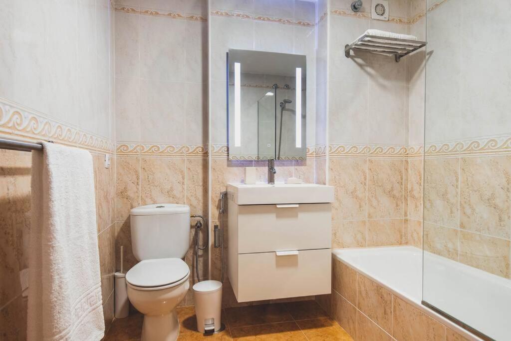 Casa Ametine : Relax And Enjoy ! Apartman Corralejo Kültér fotó