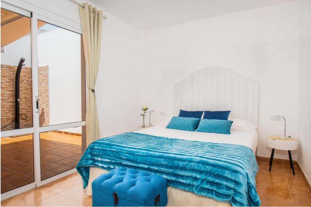 Casa Ametine : Relax And Enjoy ! Apartman Corralejo Kültér fotó